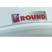 Водонагреватель (бойлер) ATLANTIC ROUND VMR 100